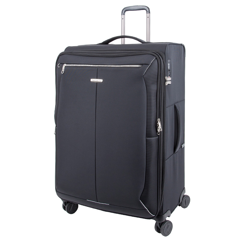 samsonite arrival lite