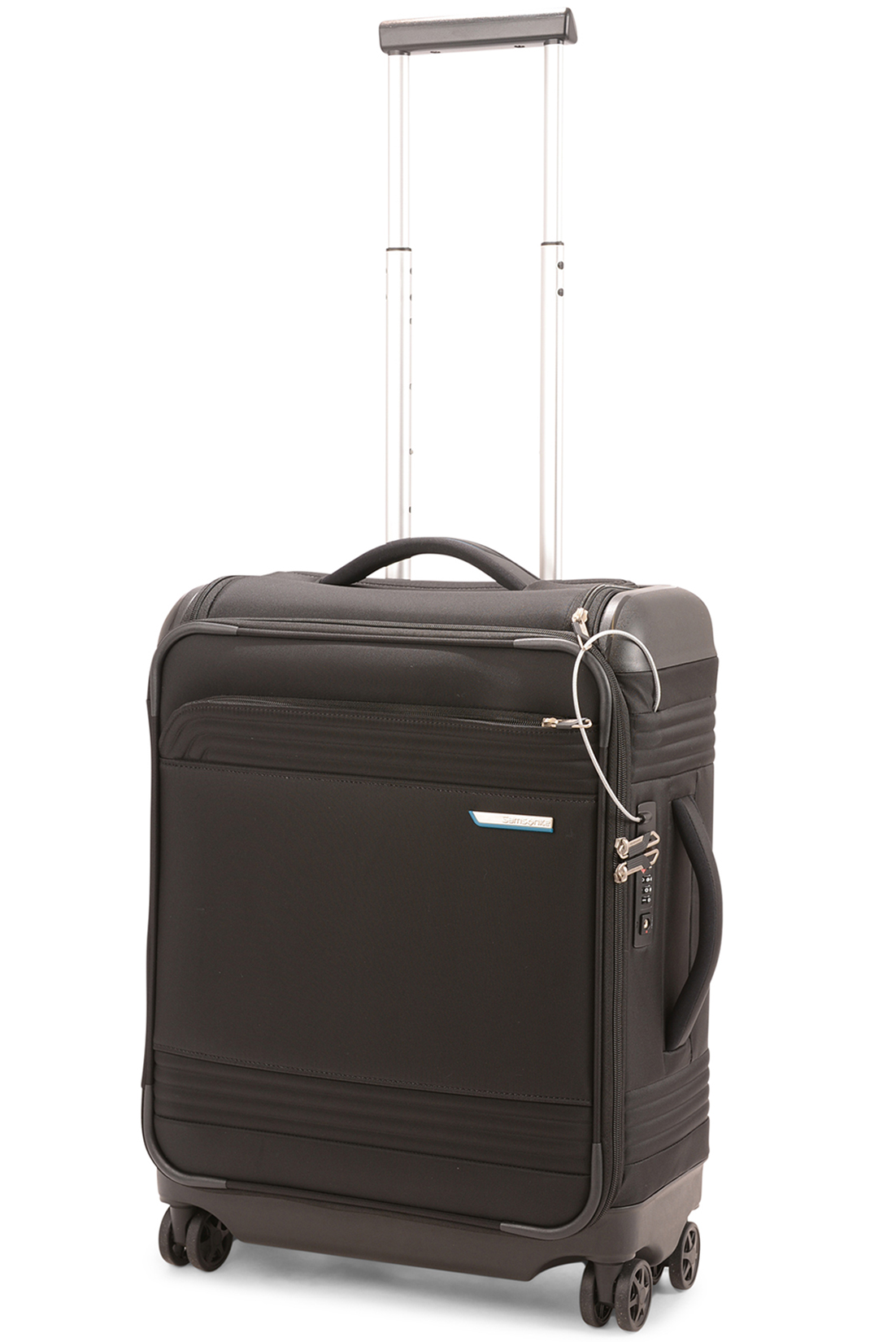 samsonite smart top