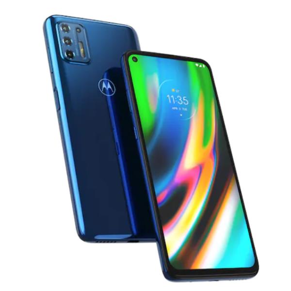 Motorola Moto G9 Plus 128GB NZ Prices PriceMe