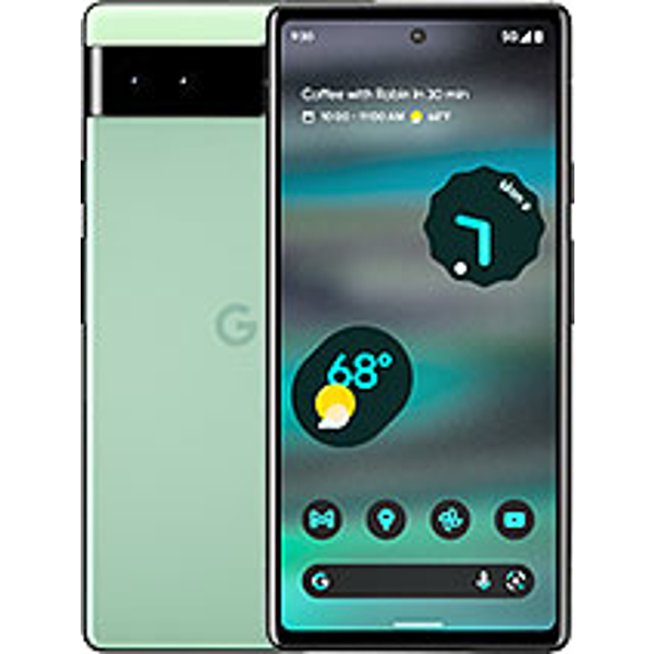 Google Pixel 6a 5G 128GB Price In Australia PriceMe