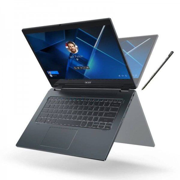 Acer TravelMate P414 51 78YC Core I7 1165G7 512GB 14in Price In