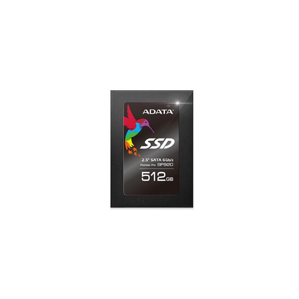 ADATA Premier Pro SP920 512GB NZ Prices PriceMe