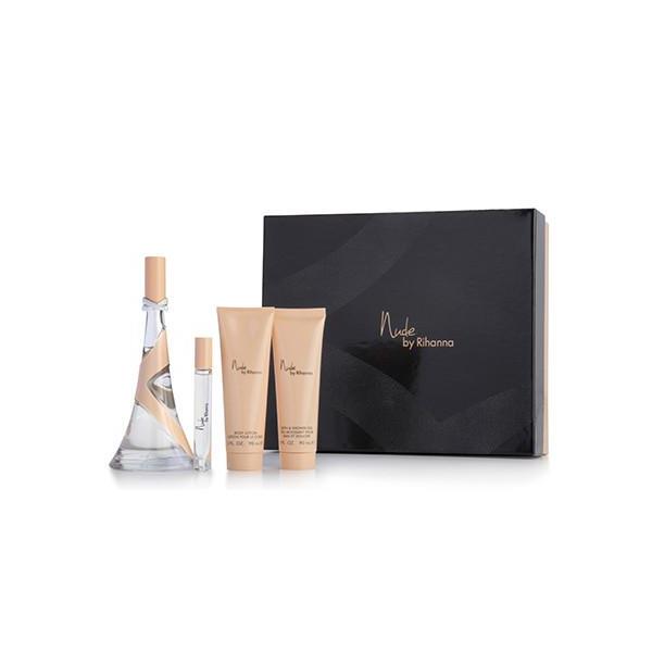 Rihanna Nude Edp Ml Womens Pcs Nz Prices Priceme