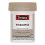 Swisse Ultiboost Vitamin D, 250 Capsules