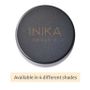 INIKA Organic Full Coverage Concealer, Vitamin C, Vanilla