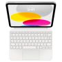 Apple Magic Keyboard Folio iPad 10.9 ( 10th Gen ) MQDP3
