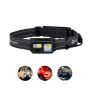 Olight Array 2S USB Rechargeable LED Headlamp1000 Lumens A2S-BK