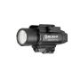 Olight Baldr Pro Tactical Flashlight&Green Laser Combo 1350 Lumens BALDR Pro Black