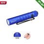 Olight I5R EOS HCRI 285 Lumens Tactical Pocket Torch I5R-BL-HCRI