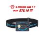 Olight Olight Perun Mini Kit 1000 Lumens Headlamps O-PERUNMINIKIT#AU