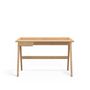 Gallery Desk - Left-Hand Drawer