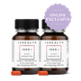 JSHealth Iron+ Formula Twin Pack - 2 Month Supply 39492697161800