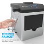 Advwin Countertop Water Dispenser Portable