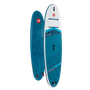 10'6" Ride Limited Edition MSL Inflatable Paddle Board Package - Hybrid Tough