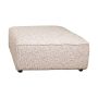 Urban Road Layla Modular Sofa- Ottoman URF_117