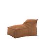 Urban Road Natural Clay Bean Bag Lounger UR_BB04_L