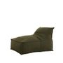 Urban Road Olive Green Bean Bag Lounger UR_BB02_L