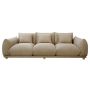 Urban Road Alden Sofa - Sherpa Taupe URF_1347S_06
