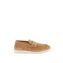FERRAGAMO Gancini mocassins 241400LMO000008-010LC-7,5