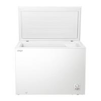 acqua chest freezer