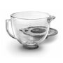 KitchenAid 4.7L Glass Bowl KSM5GB
