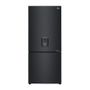 LG GBW455MBL