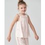 Aimer Mulberry Silk Pullover Sleeveless Top 8208785604864