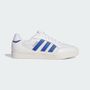 Adidas Tyshawn Low Shoes White / Royal Blue / White M 5 / W 6 - Men Skateboarding Trainers