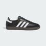 Adidas Samba ADV Shoes Black / White / Gum M 11 / W 12 - Men Skateboarding Trainers