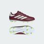 Adidas Copa Pure II League Firm Ground Boots Shadow Red / White / Team Solar Yellow 2 13K - Kids Football Football Boots