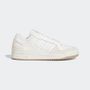 Adidas Forum Low Classic Shoes White / White M 10.5 / W 11.5 - Men Basketball Trainers