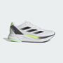 Adidas Duramo Speed Shoes White / Black / Aurora Black M 10 / W 11 - Men Running Trainers