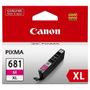 Canon High Yield CLI681XLM Magenta