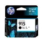 HP 3YM18AA 915 Black