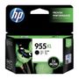 HP High Yield 955XL Black L0S72AA