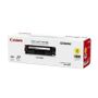 Canon Toner Cart Yellow CART311Y