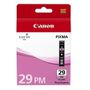 Canon PGI-29PM Photo Magenta Ink