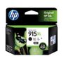 HP Ink Cartridge 915XL Black