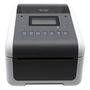 Brother TD-4550DNWB