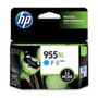 HP High Yield 955XL Cyan L0S63AA