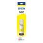 Epson T502 - Yellow Ink Bottle