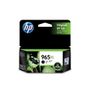 HP High Yield 965XL Black 3JA84AA