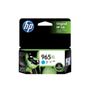 HP High Yield 965XL Cyan 3JA81AA