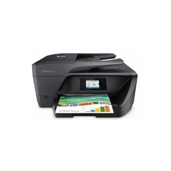 HP OfficeJet Pro 6960 MY Prices - PriceMe