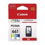 Canon High Yield Colour CL661XL