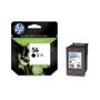 HP Ink Cartridge 56 Black