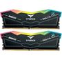 Team T-Force DELTA RGB 32GB (2x16GB) DDR5-6000