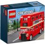 LEGO Creator London Bus 40220