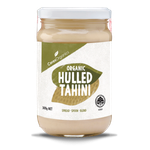 Ceres Organics Tahini Hulled 300g - Original