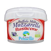 Rusticone Buffalo Mozzarella 125g - Buffalo